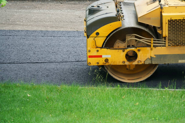 Decorative Driveway Pavers in Blue Hills, CT