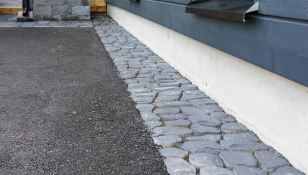 Reasons to Select Us for Your Driveway Paving Requirements in Blue Hills, CT